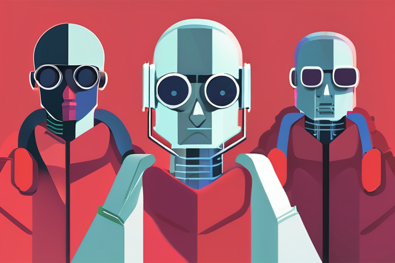 Google's AI-Generated Malware Falls Flat: 5 Amateur Attempts Easily Detected