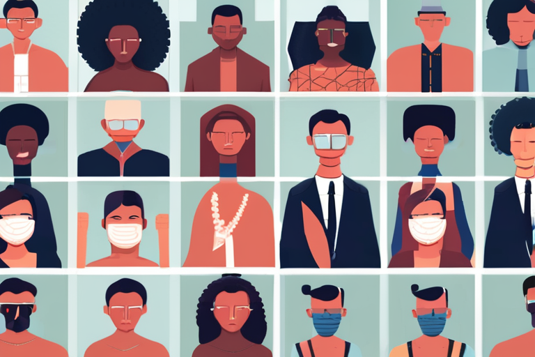 DHS Proposes Sweeping Biometric Data Collection on Immigrants Without Age Limits