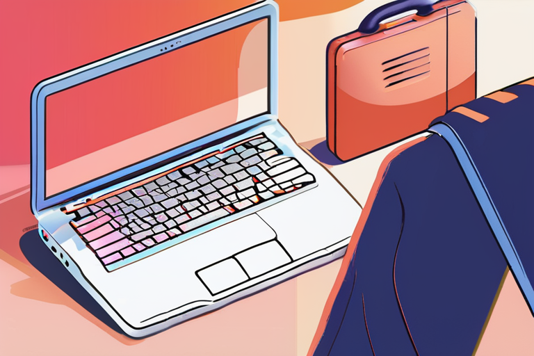 Budget Laptops Break the Mold: Affordable Devices That Actually Deliver