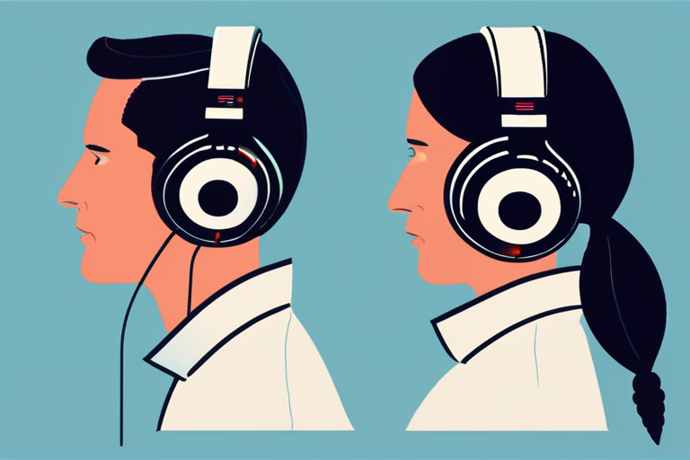 WIRED Editors Uncover the Top Budget Headphones for Every Ears' Delight