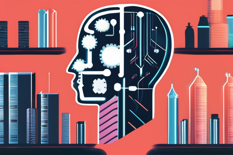 Researchers Urge Focus on AI's Broader Impact Over Personal Footprint