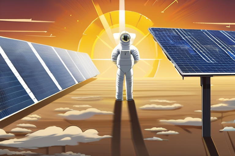 Solar Geoengineering Startup Raises $60 Million, Sparking Debate Among Scientists