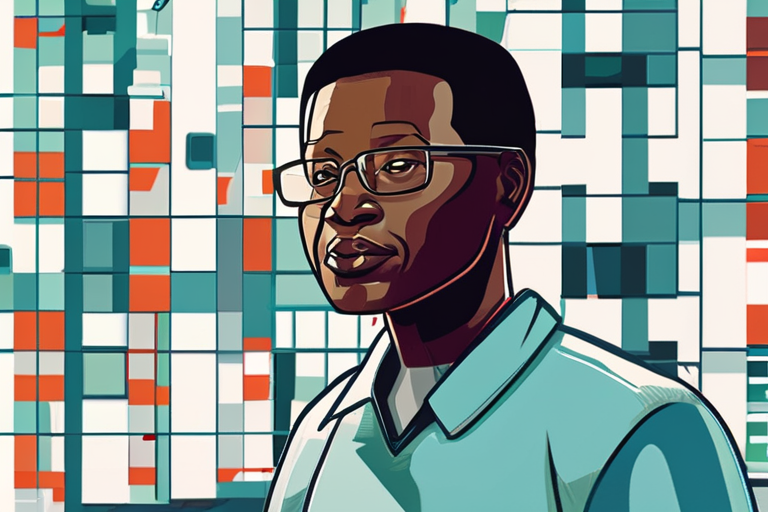 AI Diagnoses TB in Seconds, Saving Lives in Mali