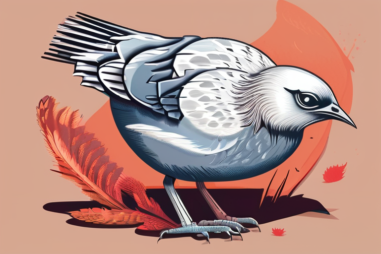 Bird Flu Epidemic Wipes Out 3.5 Million Birds Amid Scaled-Back Federal Response