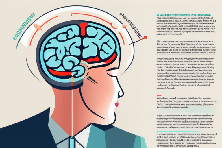 "Hidden Brain Source Uncovered: Dementia's Secret Fuel Revealed"