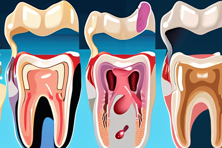 Tooth Enamel Regeneration Breakthrough: Scientists Unveil Revolutionary Gel Repair