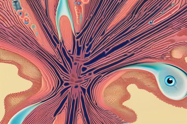 Harvard Researchers Correct Study on Somatosensory Neurons After Image Mix-Up