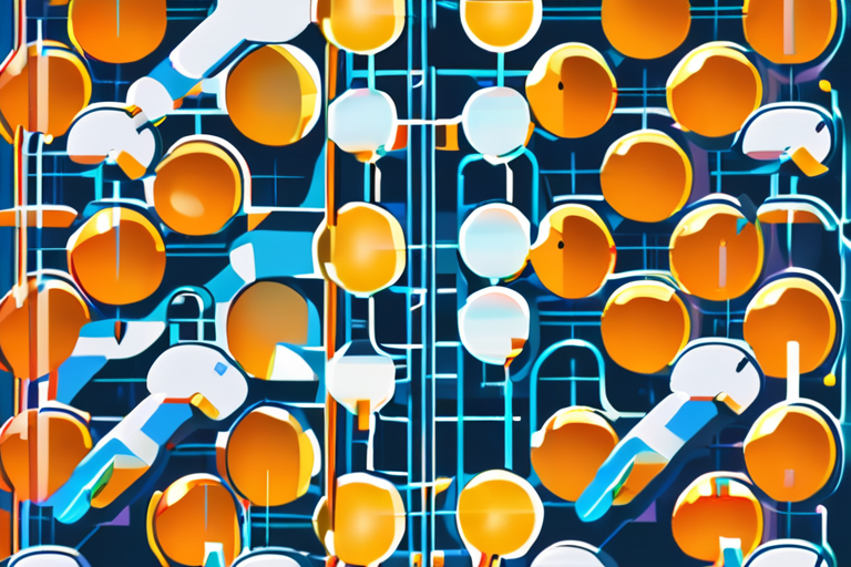 Scientists Unlock Aryne Precursors from Common Carboxylic Acids