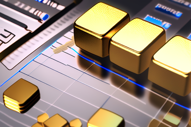 RWA News: SmartGold, Chintai Tokenize $1.6B in IRA Gold, Add DeFi Yield for U.S. Investors