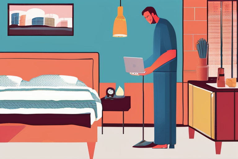 The Rise of the Modern "Man at Home": How Traditional Roles Are Making a Comeback
