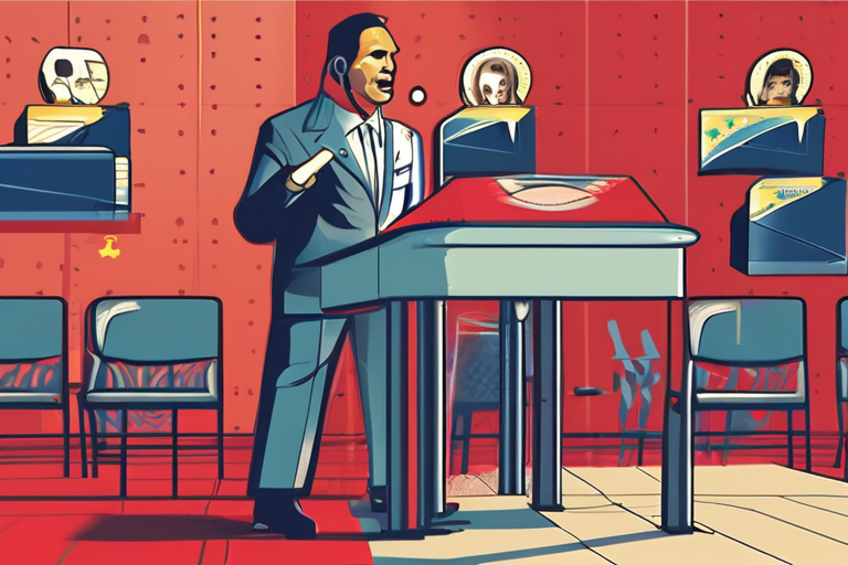 Latino Voters Abandon Republicans in Key Elections