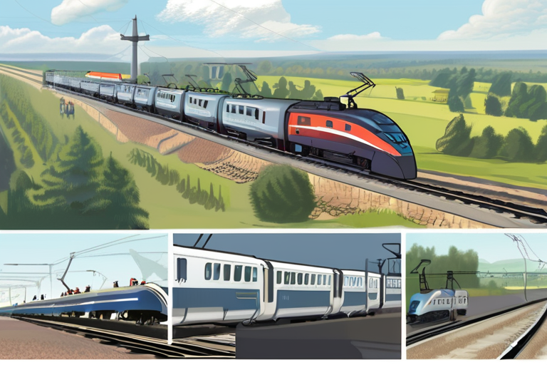 Russia Advances on Pokrovsk, Ukraine's Strategic Railroad Hub