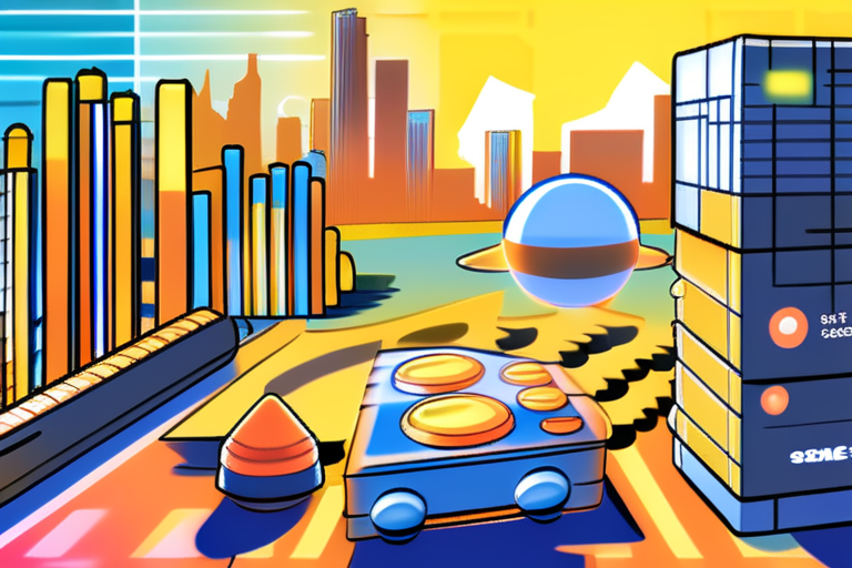 Sonic Labs Commits $40M to SonicStrategy as It Eyes Nasdaq Listing, U.S. Expansion