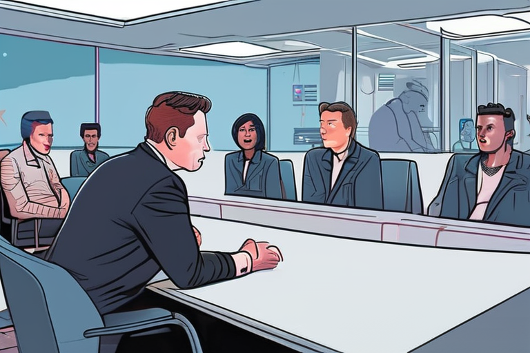 MP Demands Shutdown of Elon Musk's Grok Chatbot Over Grooming Gang Concerns