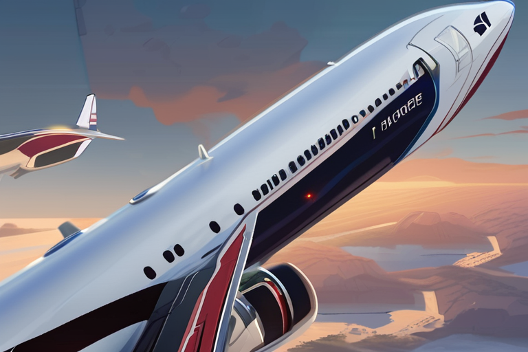 US Drops Boeing 737 Max Crash-Linked Charge Amid Court Ruling