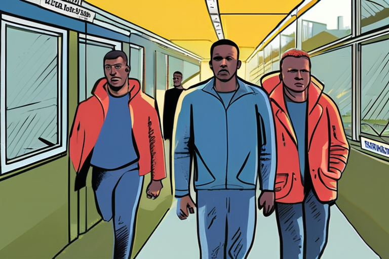 South African Men Caught in Ukraine Conflict: 17 Citizens Embroiled in Global Crisis