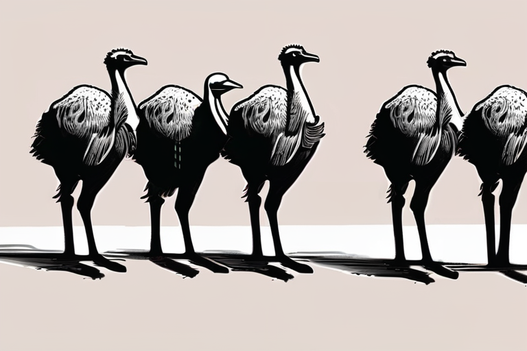 Canada's Top Court Clears Way for Ostrich Farm Depopulation