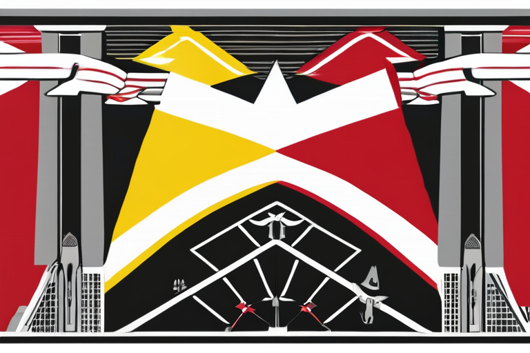 Israel Launches Airstrikes on Hezbollah Targets in Southern Lebanon, Defying Ceasefire