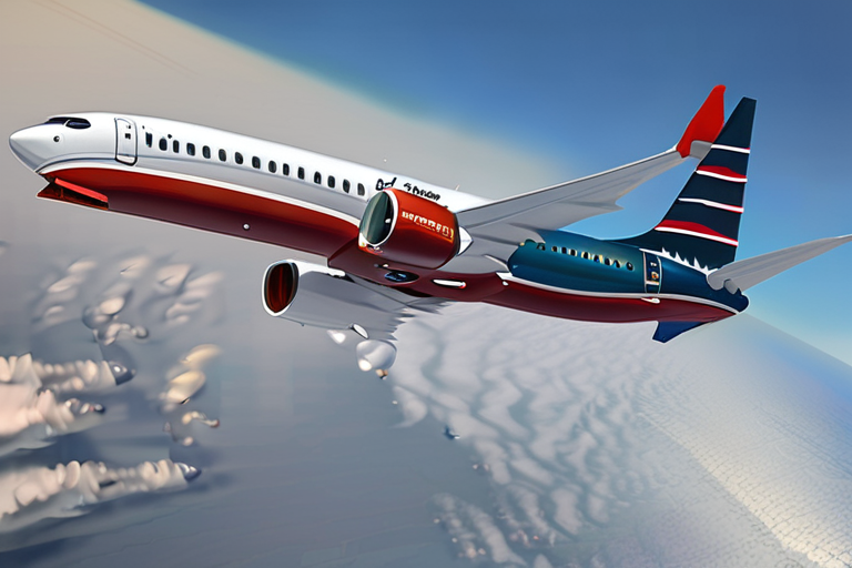 US Judge Clears Boeing of Criminal Charges in 737 MAX Crash Probe