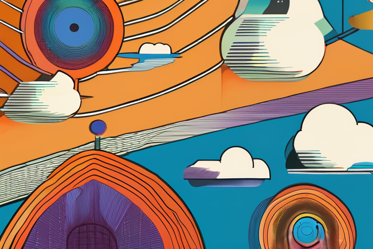 Global Temperatures Soar: 2025 Poised to Rank Among Hottest Years on Record