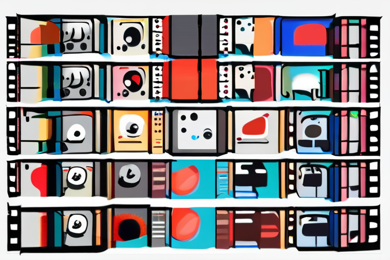 Meta Expands AI-Generated Video Feed to Europe