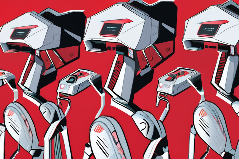 Meta's AI Ambitions Funded by Scam Ad Profits, Raising Red Flags