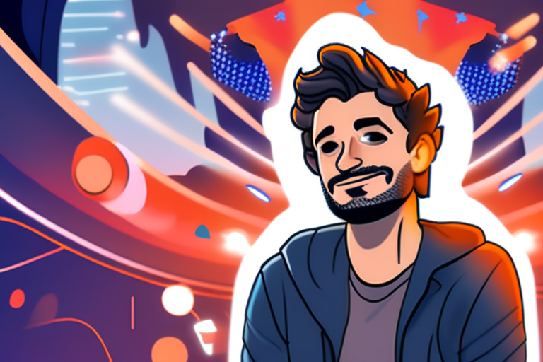French streamer's death 'not due to trauma', autopsy finds
