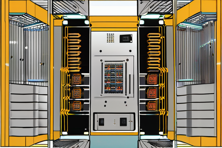 Quantinuum Unveils Helios, a Breakthrough Quantum Computer with Enhanced Error Correction Capabilities