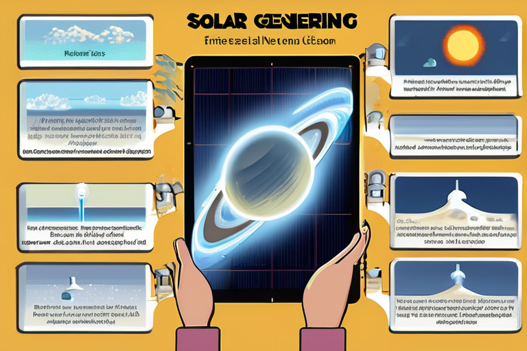 Solar Geoengineering Startup Secures $60 Million to Cool the Planet