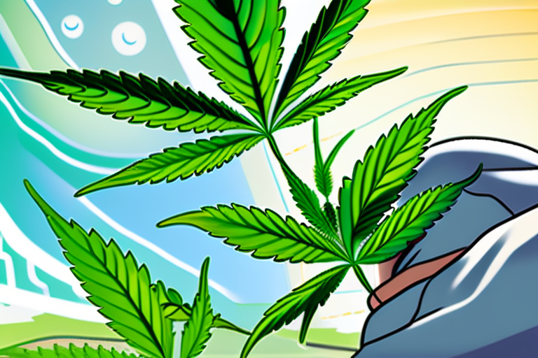 Study finds cannabis improves sleep where other drugs fail