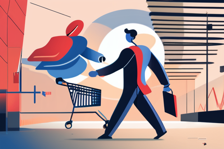 "Global Payments Unleashes $6.2 Billion War Chest for Worldpay Deal"