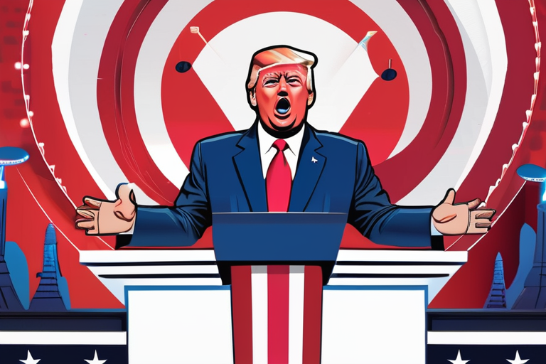 Trump Eyes Controversial Measures to Influence 2026 Midterm Elections