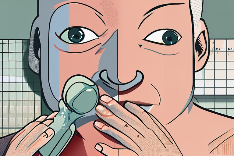 Researchers Correct 2002 Study on Inflammatory Skin Disease in Mice