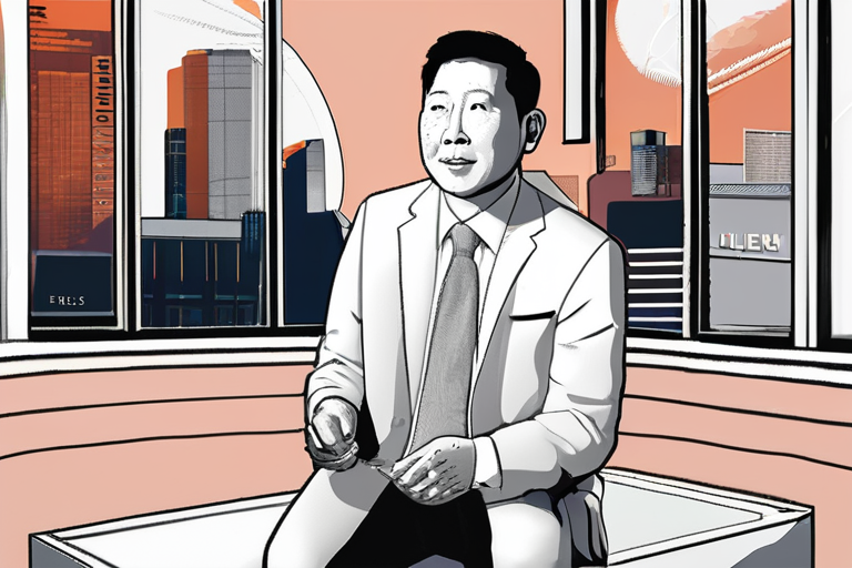 Kelvin Yu Pens Multi-Year Deal with Sony Pictures Television