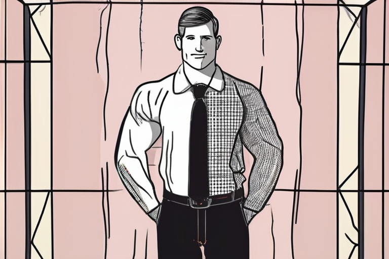 The Rise of the Modern Trad Husband: Redefining Masculinity in the Home