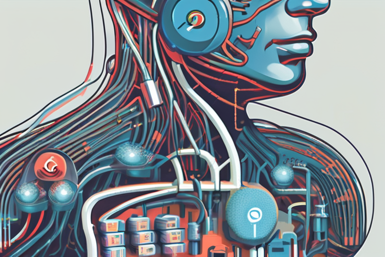 Social Media's Hidden Influence: How A.I.-Driven Content is Rewiring Our Brains