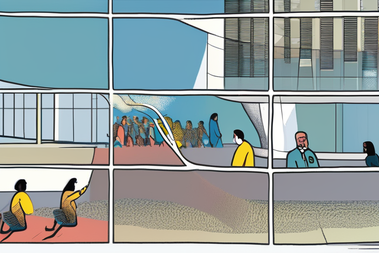 COP30: Climate Consensus Crumbles as Key Nations Absent