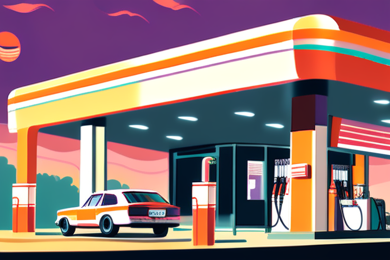 ‘Resilience, Sisterhood and Survival’: Sara Ishaq’s ‘The Station,’ About Women-Only Petrol Station, Leads Venice’s Final Cut Winners