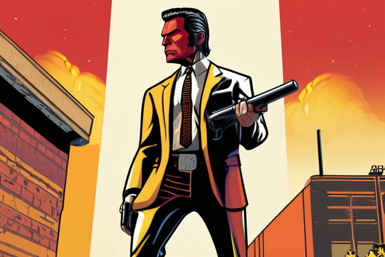 Rockstar Games Faces Union Busting Allegations After Mass Layoffs