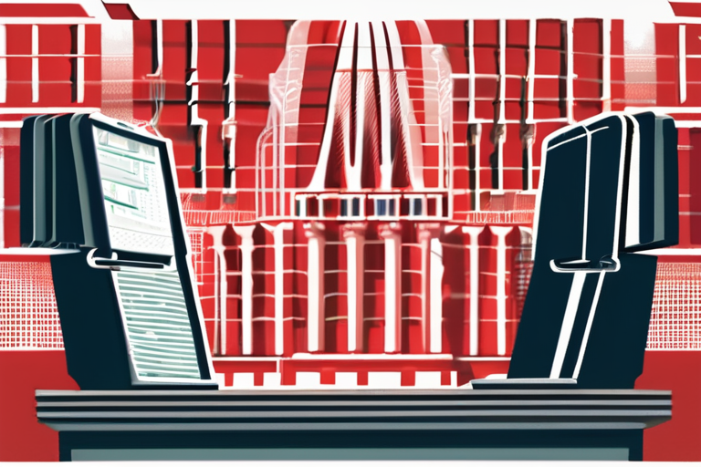 Will Andrew Bailey Deliver a Christmas Miracle or a Fiscal Freeze?