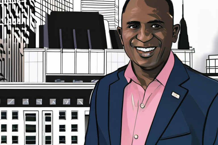 Ugandan-Born Zohran Mamdani Makes History as NYC's First Muslim Mayor