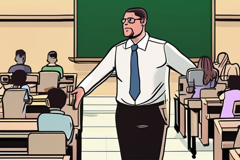 US Jury Awards $10m to Teacher Shot by 6-Year-Old Student