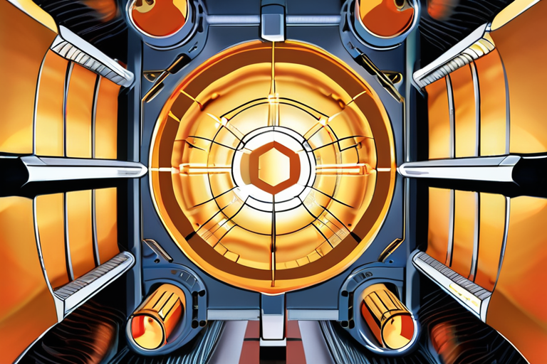 Lowercarbon Capital Launches Second Fund to Accelerate Nuclear Fusion Breakthroughs