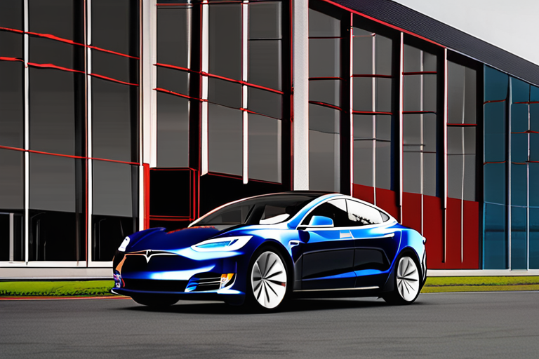 Tesla Shareholders Approve Record $1 Trillion Compensation Package Amid Cybercab Production Ramp-Up