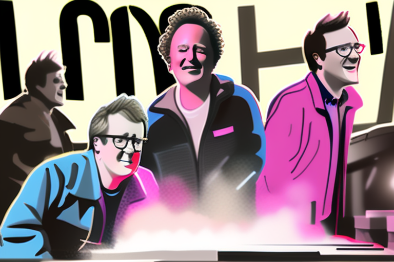 ‘SNL’: Please Don’t Destroy Sketches Ending as John Higgins Leaves Show