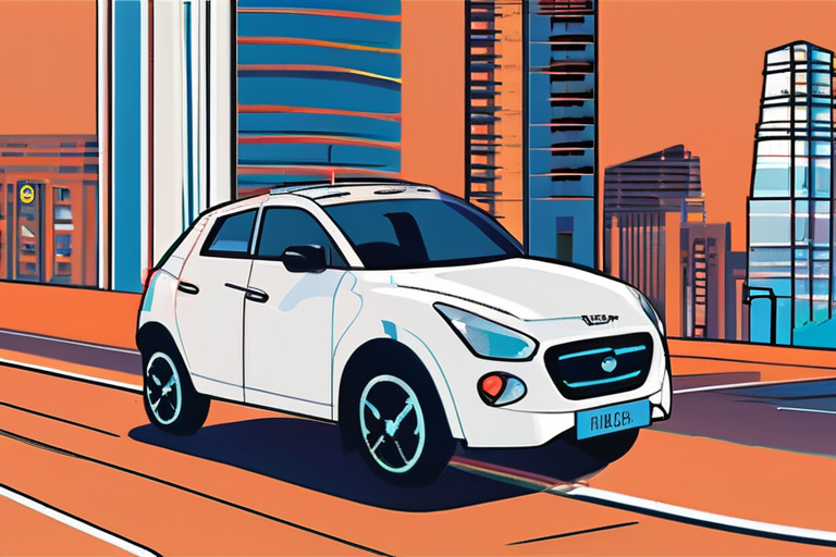 Accel Invests in Rapido, India's Fastest-Growing Uber Rival