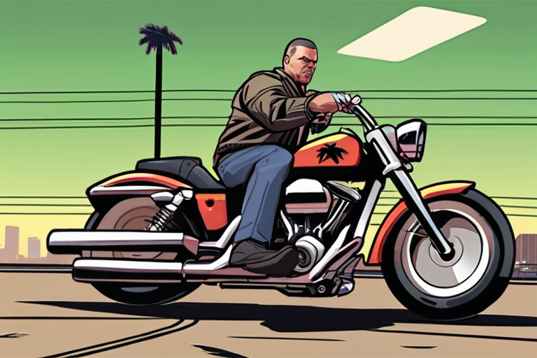 Grand Theft Auto VI Delayed Again: Fall 2025 Release Pushed to November 2026