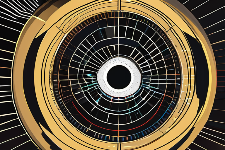 Physicists Unveil Groundbreaking Plan to Reveal Black Hole Secrets