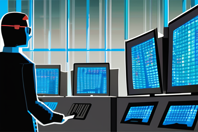 Russian Hackers Unleash Devastating Wiper Malware on Ukraine