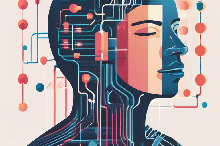 Study Reveals Surprising Way to Reduce AI Anxiety: Focus on the Bigger Picture